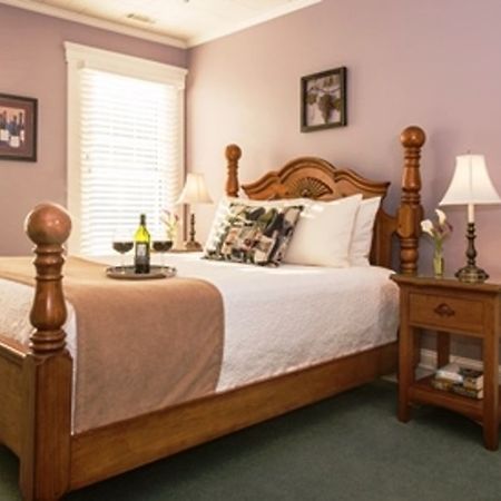 Steeles Tavern Manor Bed & Breakfast Raphine Екстер'єр фото