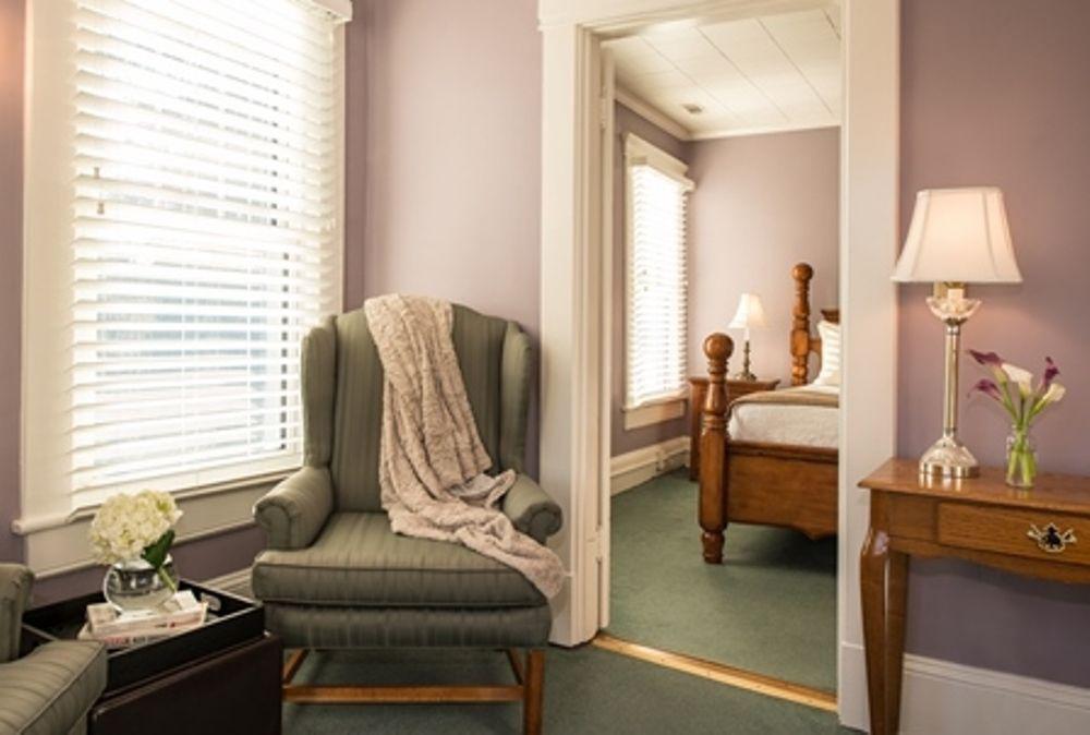 Steeles Tavern Manor Bed & Breakfast Raphine Екстер'єр фото