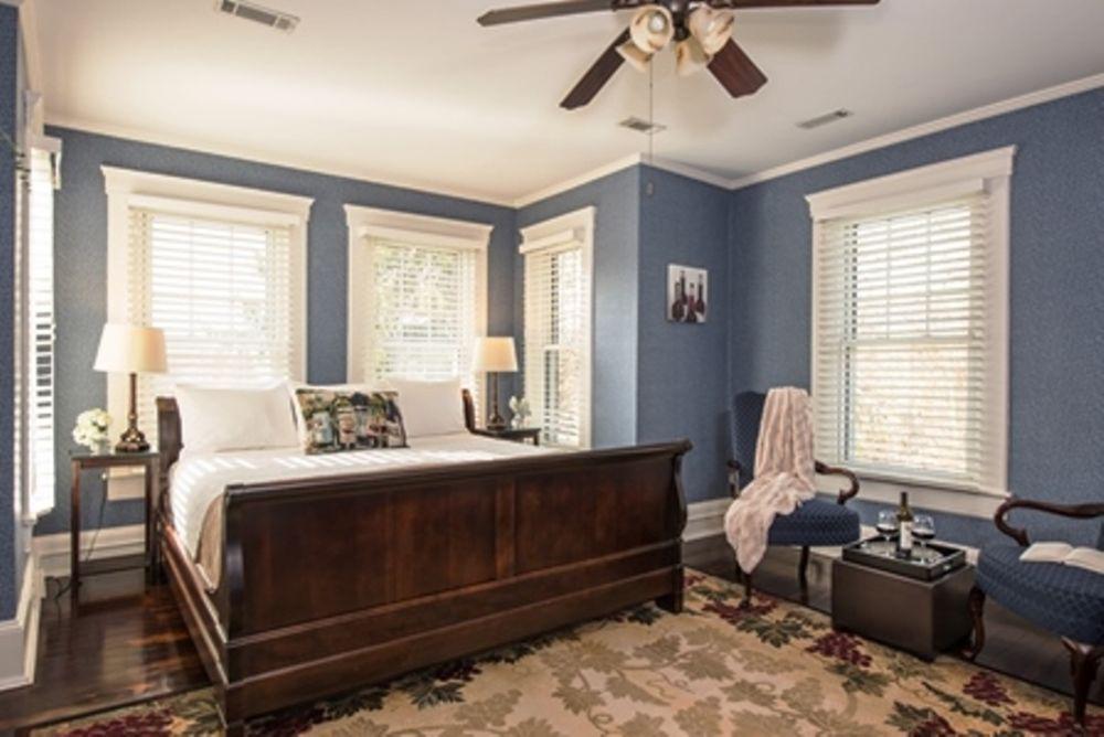 Steeles Tavern Manor Bed & Breakfast Raphine Екстер'єр фото